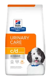 Hills Prescription Diet Canine C/d 8.5 Lbs