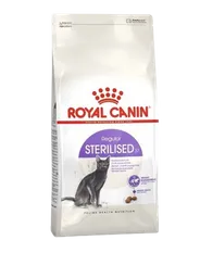 Royal Canin Regular Esterilized 37 2 Kg