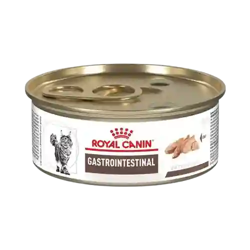 Royal Canin Gastrointestinal Cat Lata 140 Gr