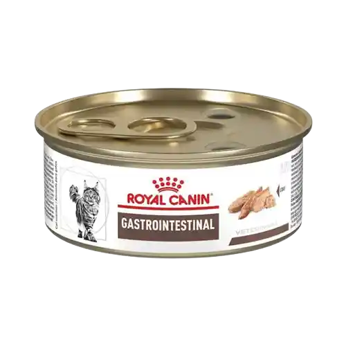 Royal Canin Gastrointestinal Cat Lata 140 Gr