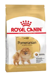 Royal Canin Pomeranian Adulto 1,5 Kg