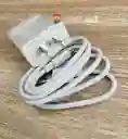 Huawei Cargador Tipo C / Original Carga Rapida