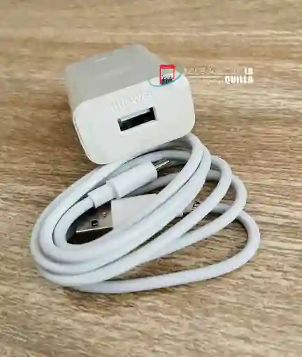Huawei Cargador Tipo C / Original Carga Rapida