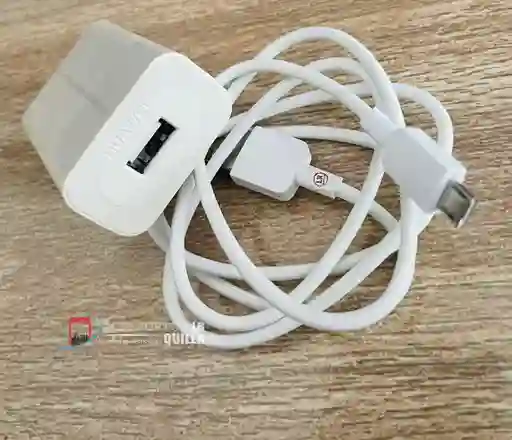 Huawei Cargador V8 O Micro Usb / Original Carga Rapida