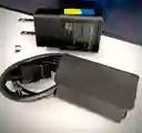 Cargador Samsung Tipo C/ Carga Rapida