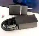 Cargador Samsung Tipo C/ Carga Rapida