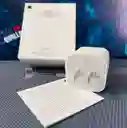 Cubo Adaptador De 30w Iphone/ Carga Rapida