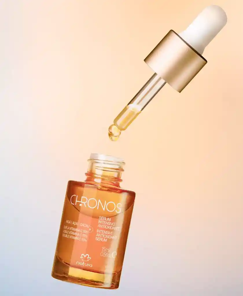 Serum Vitamina C