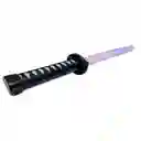 Espada Ninja Katana Samurai 67cm Luces Sonidos Disfraz Halloween