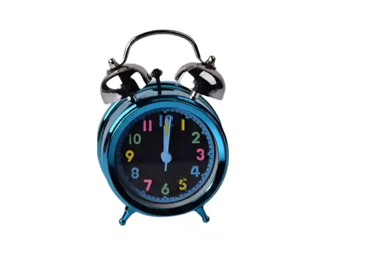 Reloj Despertador Niños