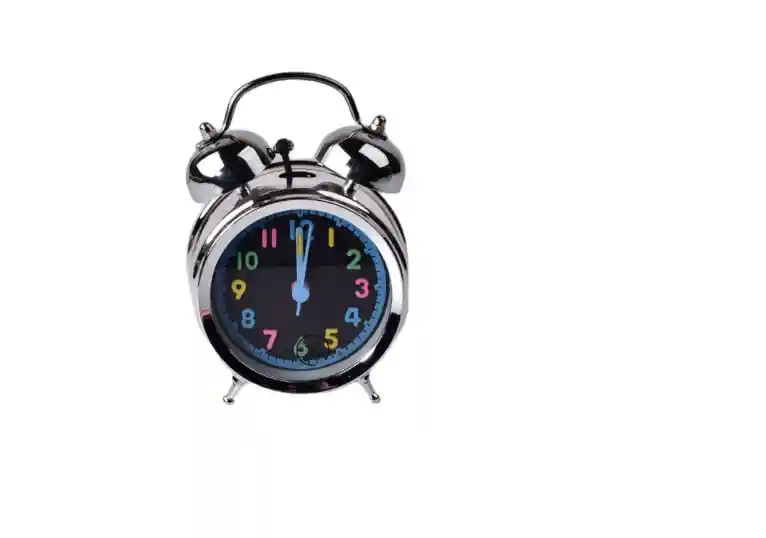 Reloj Despertador Niños