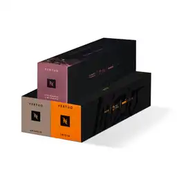 Pack Balance X 30 Cápsulas Vertuo Nespresso