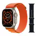 Reloj Smartwatch Series 8 49mm Llamadas Bluetooth K800 Ultra