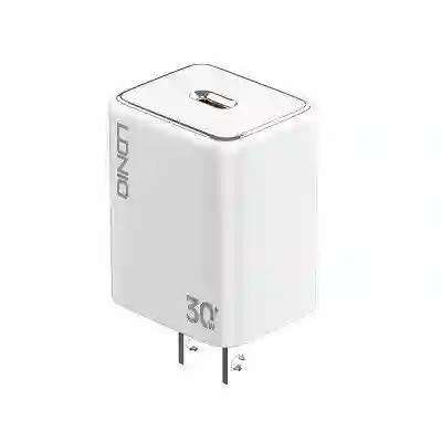 Cargador Ldnio Inteligente De 30w