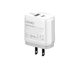 Cargador Ldnio Inteligente De 22.5w