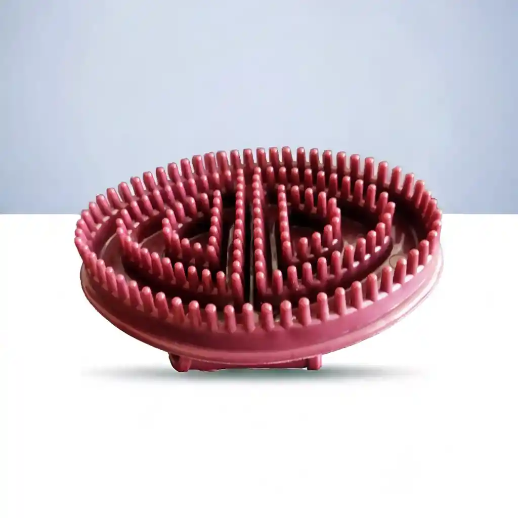 Cepillo Para Masaje, Anticelulitis, Masajeador De Spa, Cepillo De Baño Adelgazante
