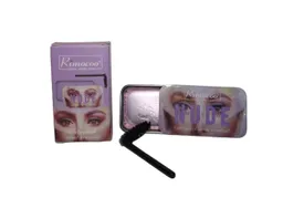 Jabon De Cejas Con Cepillo Eyebrow Shaping Cream