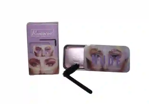 Jabon De Cejas Con Cepillo Eyebrow Shaping Cream