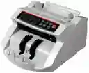 Maquina Contadora De Billetes Bill Counter Uv