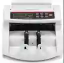 Maquina Contadora De Billetes Bill Counter Uv