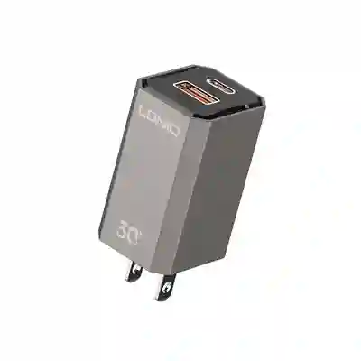 Cargador Ldnio Inteligente De 30w