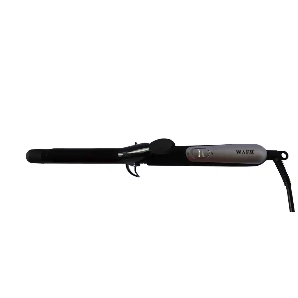 Rizador Ondulador Pinza De Cabello Pelo