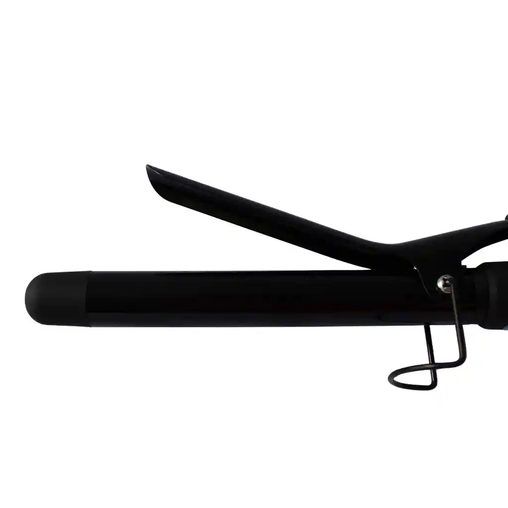 Rizador Ondulador Pinza De Cabello Pelo