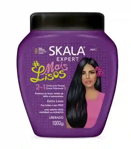 Skala Mais Lisos