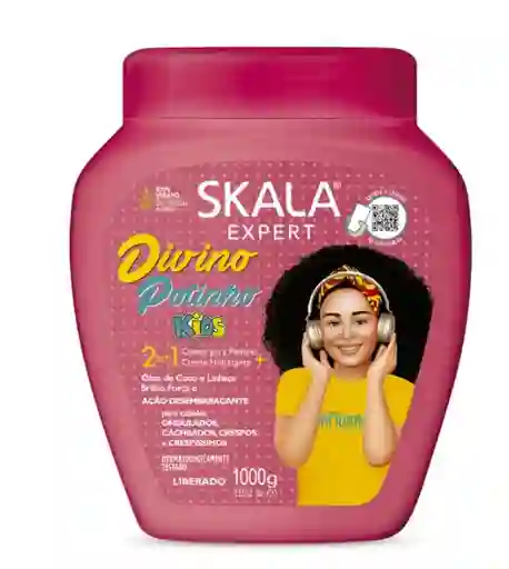 Skala Divino Potinho