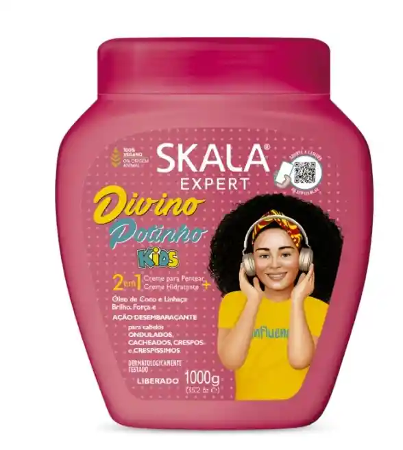 Skala Divino Potinho