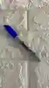 Sharpie Azul Oscuro Delgado Permanente
