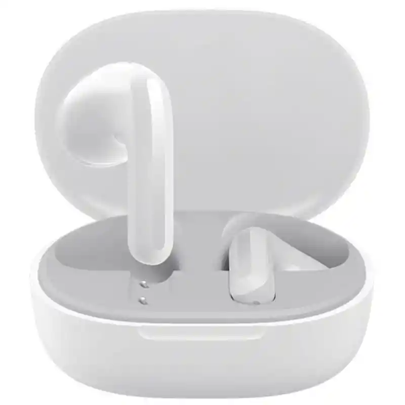 Manos Libres Bt Xiaomi Buds 4 Lite Blanco