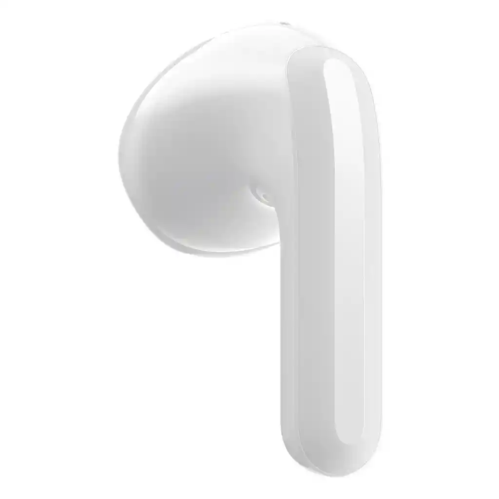 Manos Libres Bt Xiaomi Buds 4 Lite Blanco