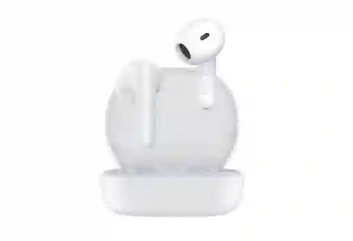 Manos Libres Bt Xiaomi Buds 4 Lite Blanco