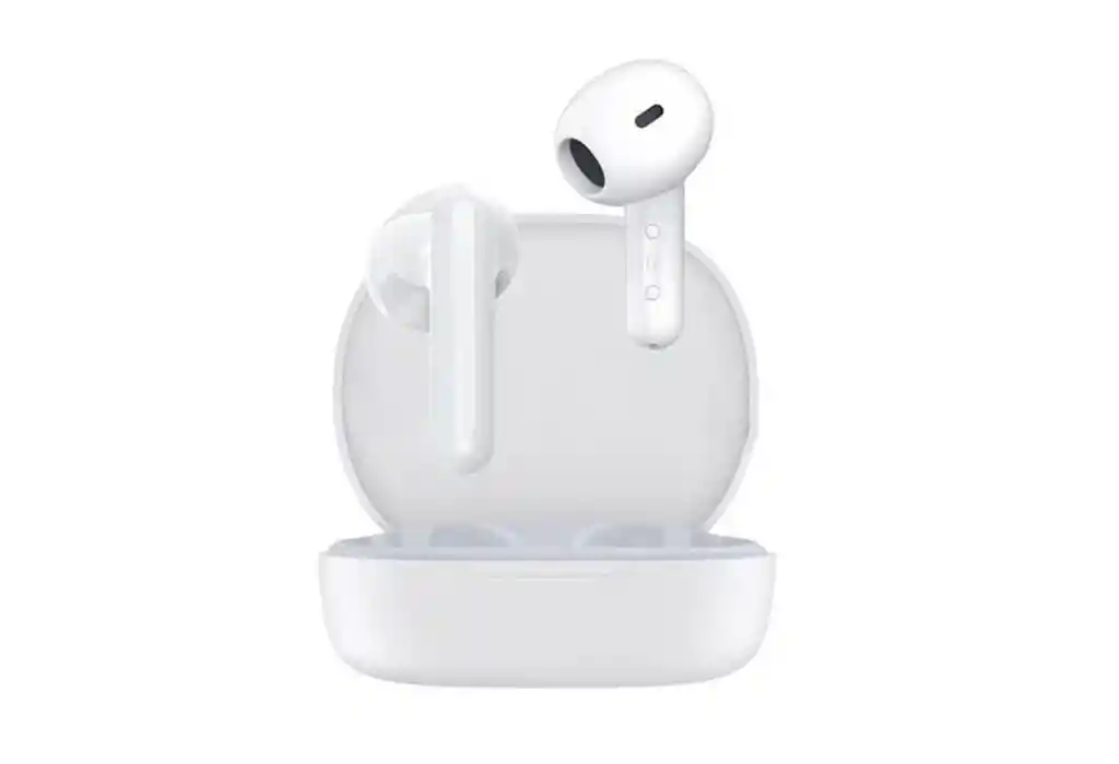 Manos Libres Bt Xiaomi Buds 4 Lite Blanco