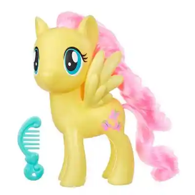 My Little Pony Fluttershy 15 Cm