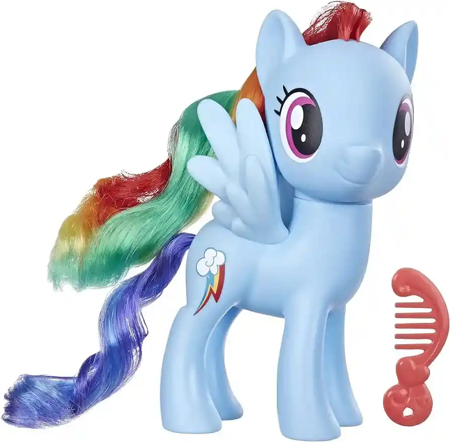 My Little Pony Rainbow Dash 15 Cm