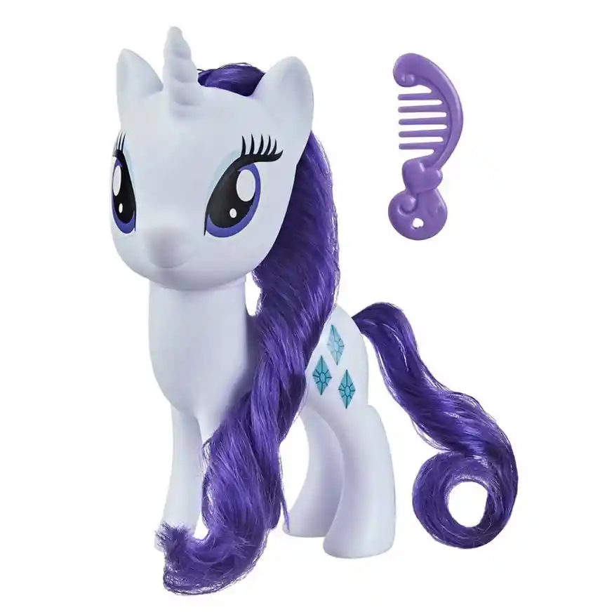 My Little Pony Rarity
