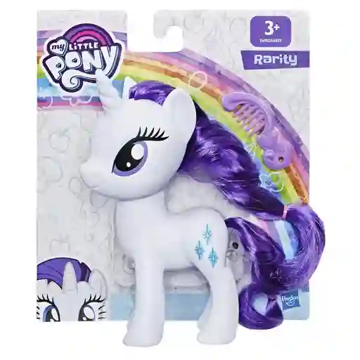 My Little Pony Rarity