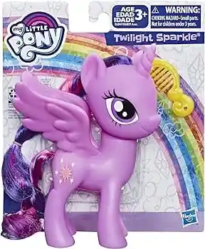 My Little Pony Figura Twilight Sparkle/15cm