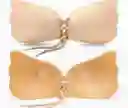 Magic Kiss Bra Invisible Push Up