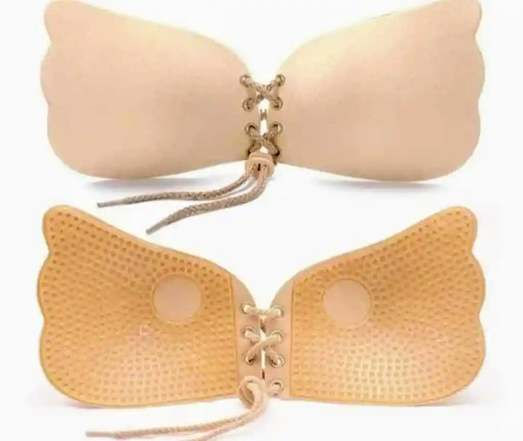 Magic Kiss Bra Invisible Push Up