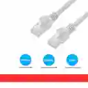 Cable Utp Red Rj45 Cat 5e 5 Metros