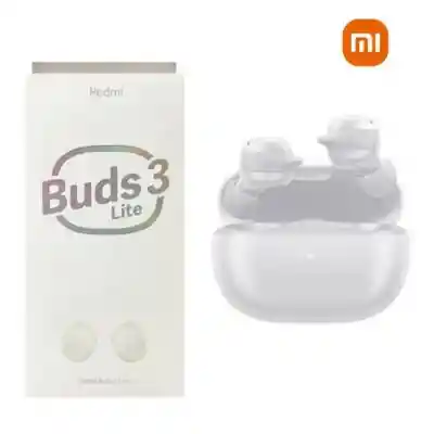 Manos Libres Bt Buds 3 Lite Blanco