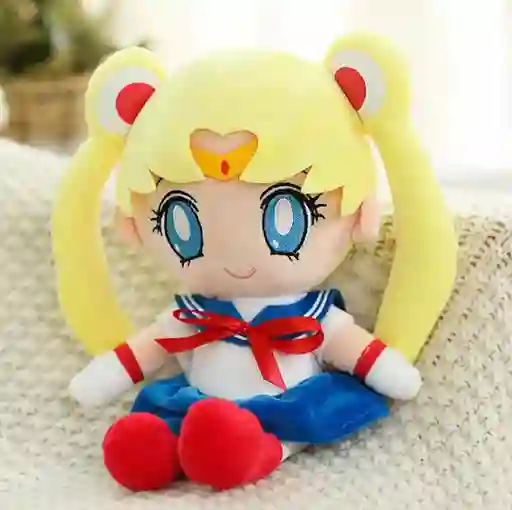 Peluche Sailor Moon (sailor)
