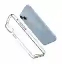 Estuche Forro Antichoque Para Iphone 15