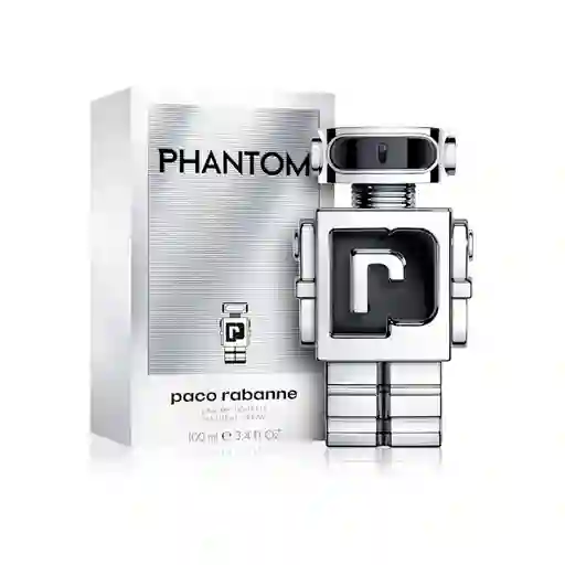 Phantom Paco Rabanne