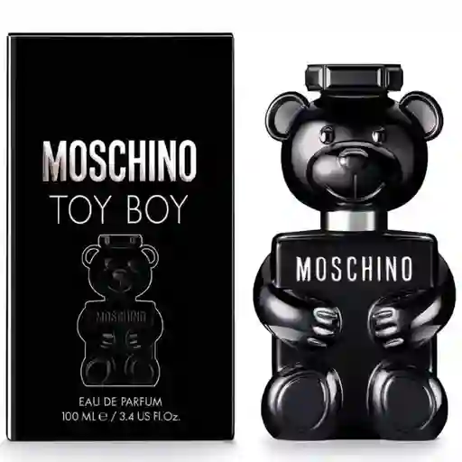 Moschino Toy Boy