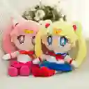 Peluche Sailor Moon (chibiusa)