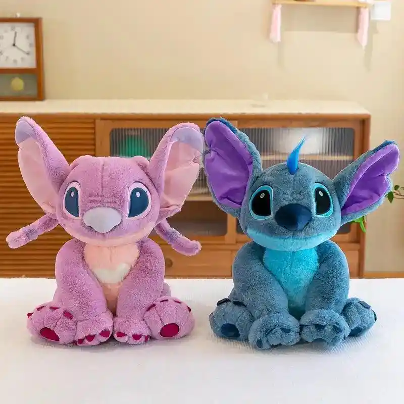 Peluche Stitch Lilo Y Stitch